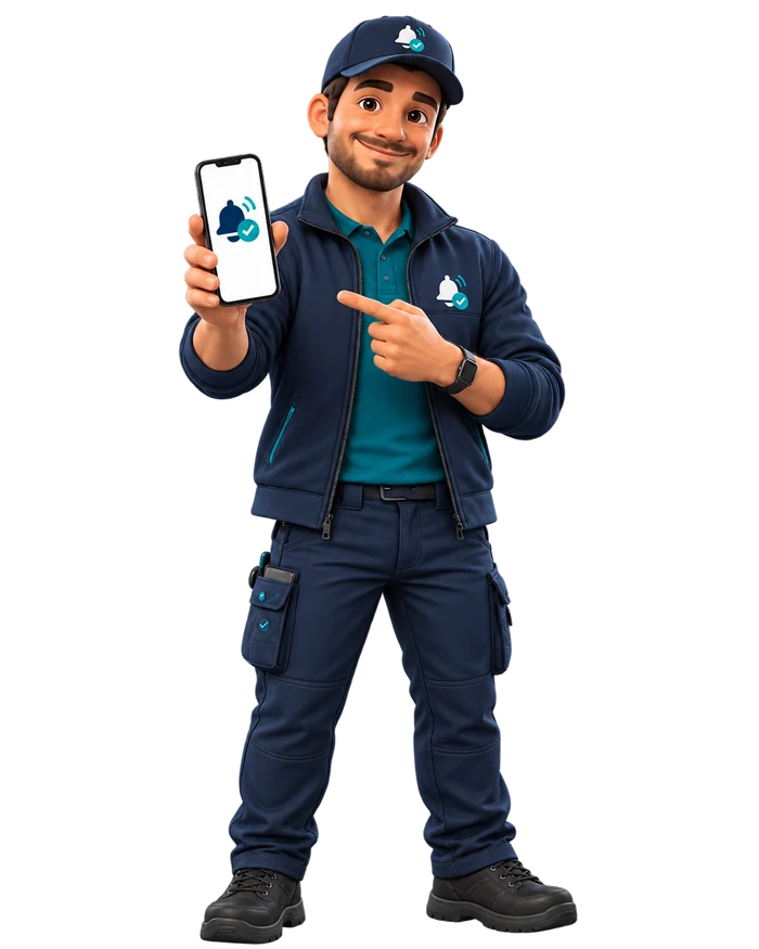 Seintje, het digitale hulpje van ServiceSeintje